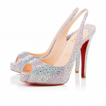 Replica Christian Louboutin N Cheap Fake Shoes