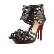 Christian Louboutin Camerona 120mm Sandals Black