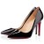 Christian Louboutin Pigalle 100mm Pumps Black