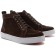 Replica Christian Louboutin Rantus Orlato Sneakers Brown Cheap Fake Shoes