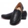 Replica Christian Louboutin Croc Maroc Loafers Black Cheap Fake Shoes