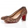 Replica Christian Louboutin Mistica 60mm Pumps Leopard Cheap Fake Shoes