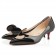 Replica Christian Louboutin Madame mouse 40mm Pumps Black Cheap Fake Shoes