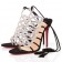 Replica Christian Louboutin Salsbourg 100mm Sandals Silver Cheap Fake Shoes