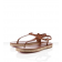 Replica Christian Louboutin Hovercraft Sandals Noce Cheap Fake Shoes