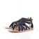 Replica Christian Louboutin Nuria Uomo Sandals Natural Cheap Fake Shoes